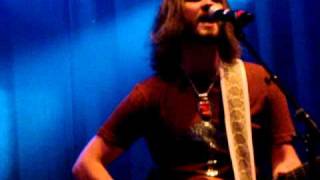 Bo Bice Who Knows What Rock The Gulf Charity Foundation