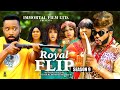 ROYAL FLIP SEASON 9 NEW FREDRIKE LEONARD MOVIE 2023 LATEST NIGERIAN NOLLYWOOD MOVIE