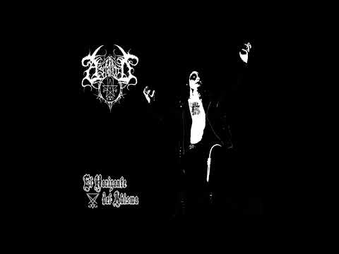 Astarot (Mexico) — El Horizonte del Abismo — 2022 EP