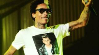 Wiz Khalifa - Rich People (House Party Freestyle)