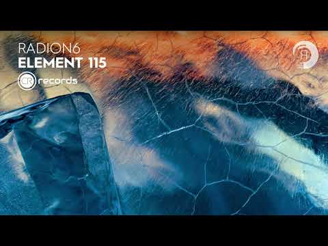 Radion6 - Element 115 [CRR] Extended