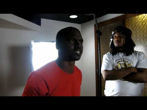 Fountaine vs T-Rifik