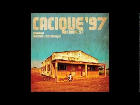 CACIQUE'97 - Chapa 97