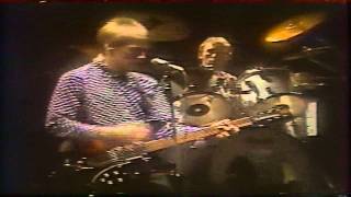 The Jam Live - Just Who Is The Five O'clock Hero ?