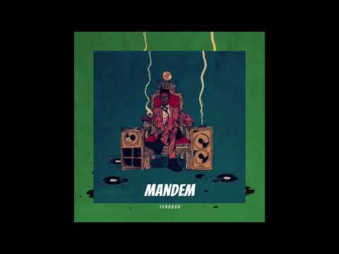 FREE | "Wiley x D Double E" Type Grime Beat "Mandem" 2020 - Prod by tenhush