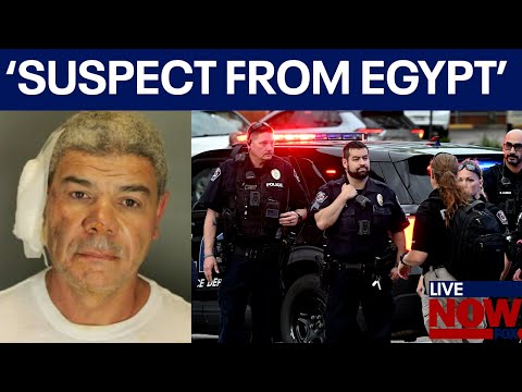 Video | Boulder attack: FBI raids home of Colorado terror suspect