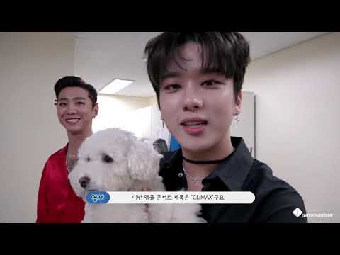 [Eng Sub] Special Clip B A P 2017 WORLD TOUR 'PARTY BABY!' CLIMAX Making  - Eng. Sub