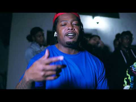 Dough Boy Official Video Effn McCoyv aka Cyco City ft Lil Knoc