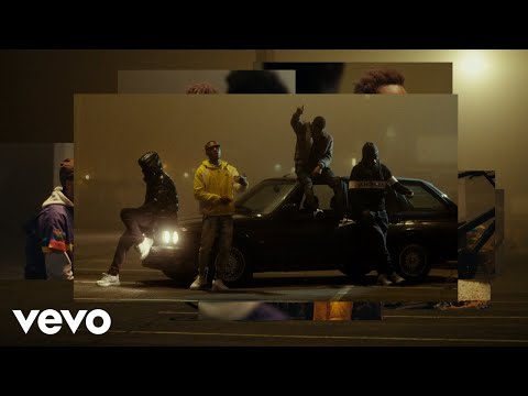 La MG - Promis (Clip officiel)