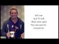 Zack Ryder -Hoeski lyrics 