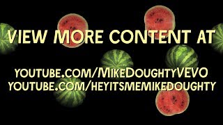 Mike Doughty in 38 seconds.