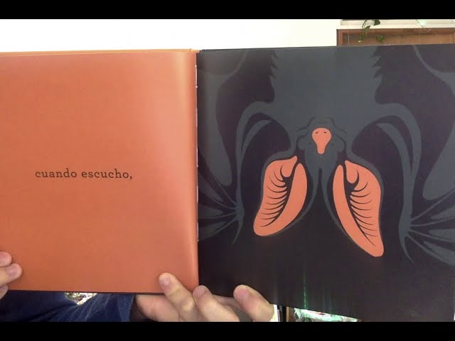 Vídeo relacionado con I Am an Animal / Soy un animal: (Bilingual Board Books for Babies)