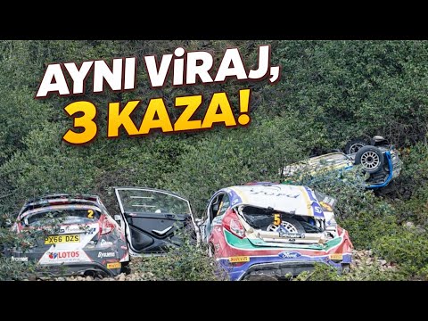 2017 Kıbrıs Rallisi | Ralli Hikayeleri