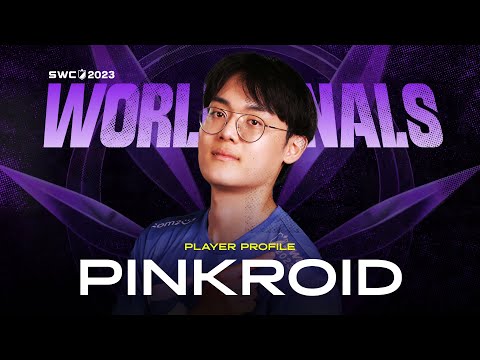[PLAYER PROFILE] PINKROID | SWC2023 WORLD FINALIST | Summoners War