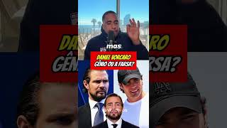 VORCARO ERA UM LARANJA
