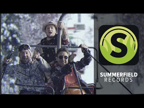 Gipfelsepp X Seaside Clubbers X DJ Biene - Der Winter hat begonnen (Official Video)