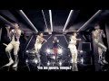 SHINee - Lucifer (спешл.рус.саб) 