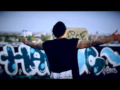 Ace Porter - Dreamers (Music Video)