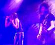 Lauren Harris - Get It Over - Live Lyon 2007