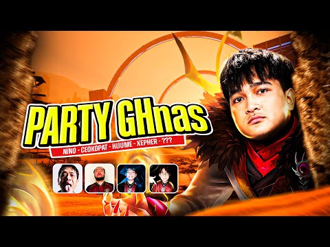 MOLE PARTY GHanas @CEOKOPATALTEREGO @HijumeOfficial @KennyXepher96 @Nafari126