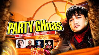 Download lagu MOLE PARTY GHanas @CEOKOPATALTEREGO @Hijume @KennyXepher96 @Nafari126 mp3 Download lagu MOLE PARTY GHanas @CEOKOPATALTEREGO @Hijume @KennyXepher96 @Nafari126 mp3