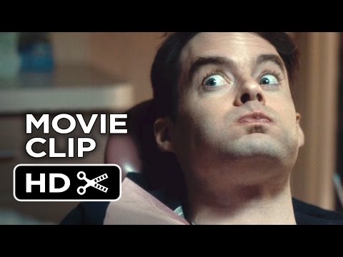 The Skeleton Twins Movie CLIP - Do It (2014) - Bill Hader, Kristen Wiig Drama HD