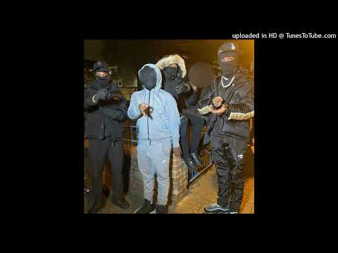 [FREE] #Zone2 Karma x Trizzac x Kwengface UK Drill Type Beat "Menace"