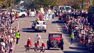 Discover the Beechworth Motor Inn