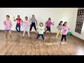 Jugnu Easy Dance Steps For Kids Badshah Ft Nikita Gandhi Bollywood Dance Sush Choreography