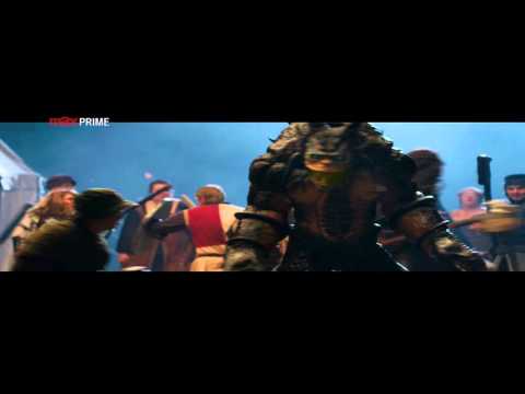 TVguias.com presenta: KNIGHT OF BADASSDOM