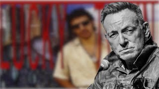 Bruce Springsteen - Souls of the Departed GETS MIDI&#39;D
