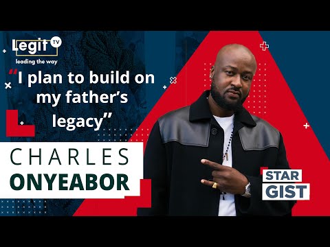 William Onyeabor: My father is the Fela of the east – Charles Onyeabor