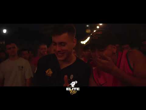 HOOK vs GW // 3º Y 4º PUESTO // FINAL NACIOANL // Elite Free