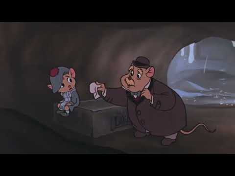 Timothy Q. Mouse (Aladdin) part 7