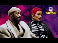 LaKeith Stanfield & Teyana Taylor Discuss Spirituality In “The Book of Clarence!” | BET Talks