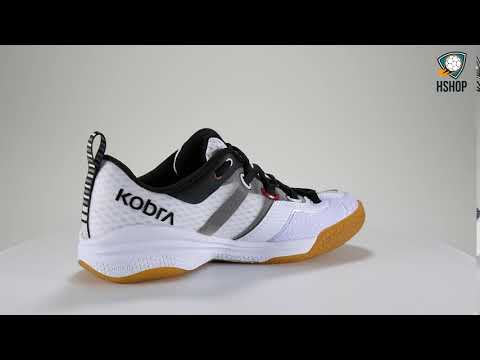 Salming Kobra Women White