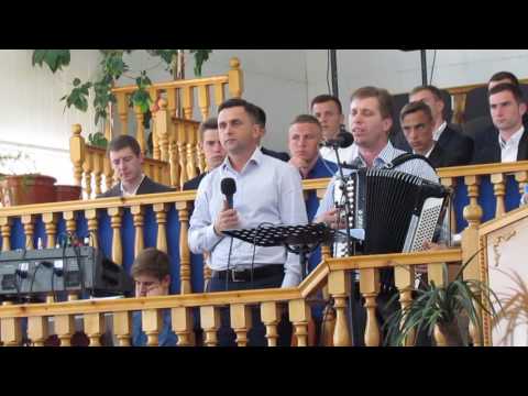 SIDOREL și VALERIU MAFTEI - SĂ NU UCID LUMINA