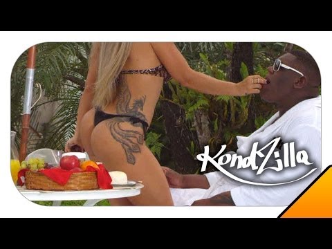 MC Bola - Menina Treinada (KondZilla - 2013)