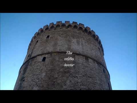 Roadtrip Athens-Thessaloniki (Part 1)