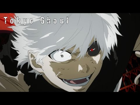 Kaneki vs Jason | Tokyo Ghoul