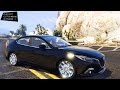 2015 Mazda 3 s Sedan & Hatchback [Replace] 14
