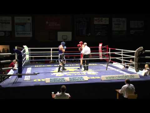 92 Kg Eugen Schellenberg, MBR - Gottlieb Weiss, VBC