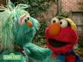 Sesame Street Te Quiero