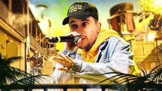 J'ME SUIS MIS AU RAP (MC CHOW) 🎶