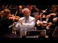 Sir James Galway and the RTÉ National Symphony Orchestra perform Danny Boy