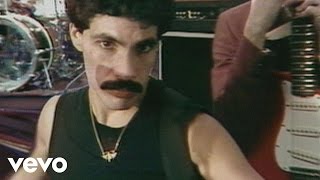 Daryl Hall &amp; John Oates - Bebop/Drop