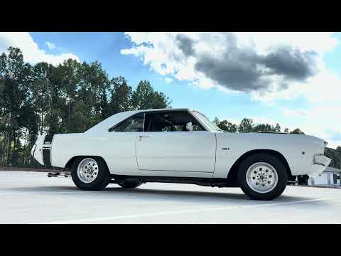 1972 Dodge Dart (CC-2032739) for sale in Statesville, North Carolina