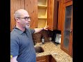 How to Stop Cabinet Doors From Opening Too Far| The Use of Kitchen Cabinet Hinge Restrictor