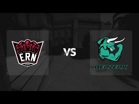 Map 2 / esport Rhein Neckar vs. Berzerk // 99Damage Liga Saison 15 Div. 1 - Spieltag 8