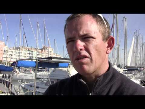 59 Days To Go Until London 2012 - Introducing Rafa Trujillo (ESP)